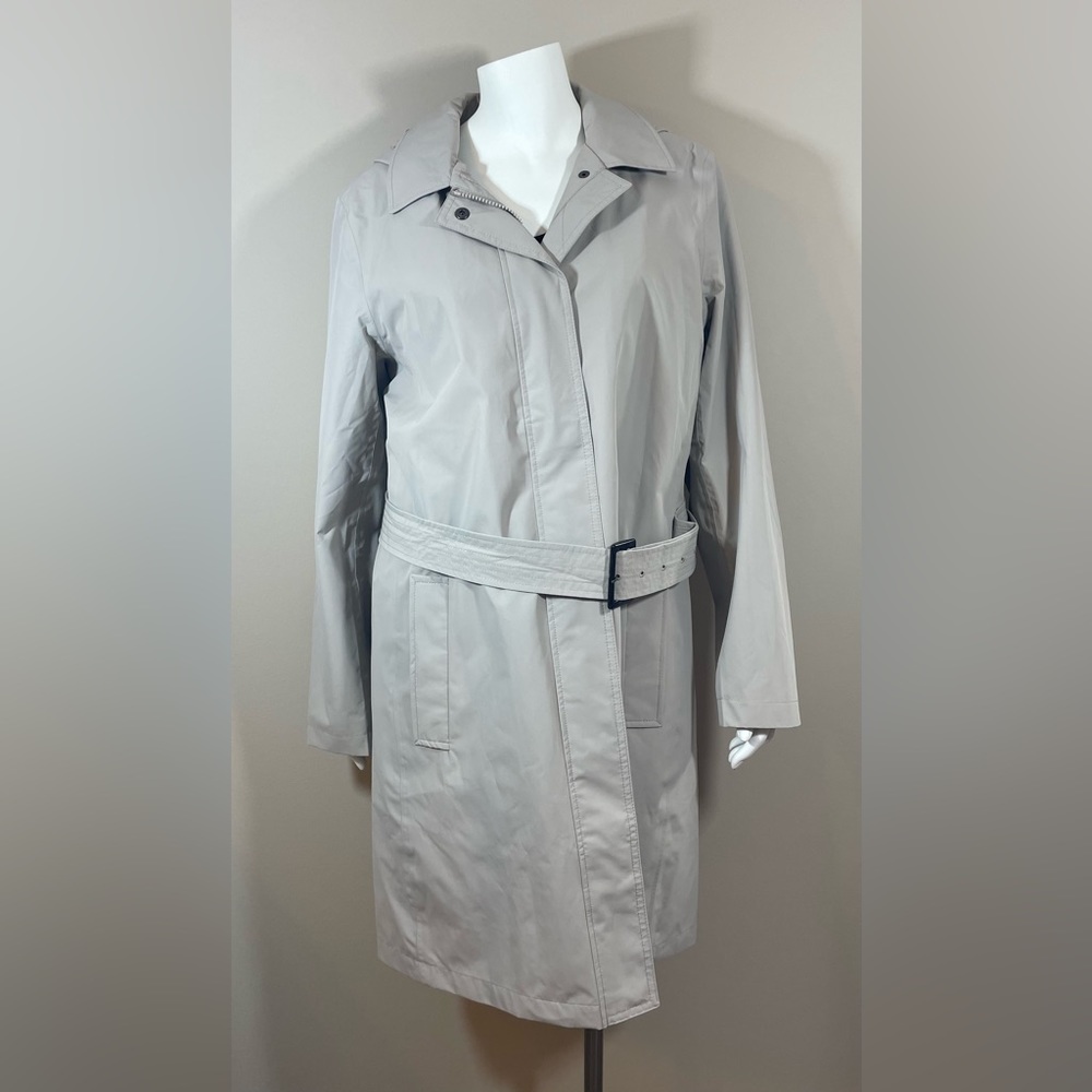 Land’s End Rain Coat